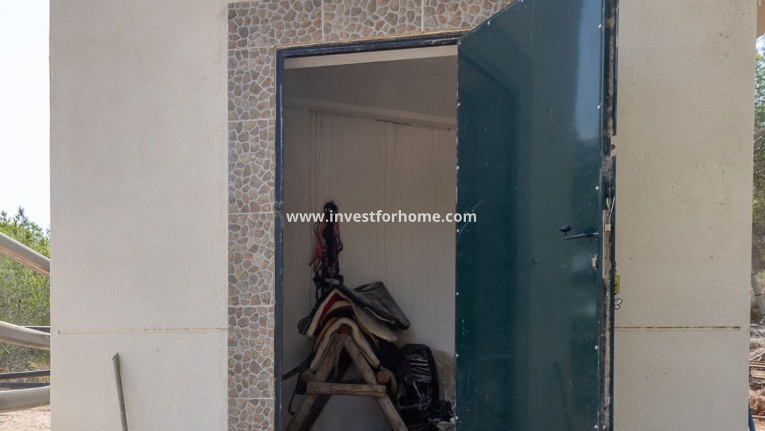 Verkoop - Villa - Torremendo - Costa Blanca