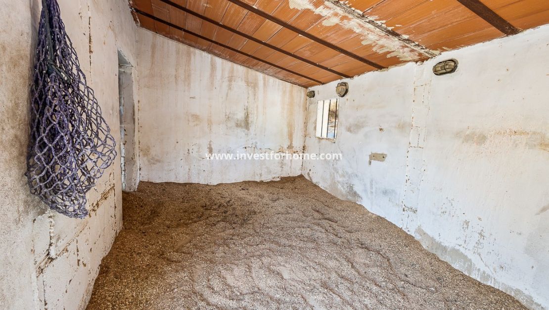 Verkoop - Villa - Torremendo - Costa Blanca