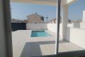 Verkoop - Villa - Torrevieja - aguas nuevas