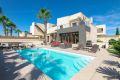 Verkoop - Villa - Torrevieja - Aguas Nuevas