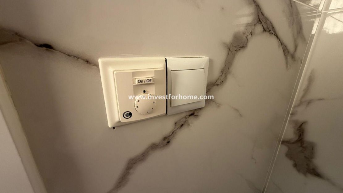 Verkoop - Villa - Torrevieja - Cabo Cervera