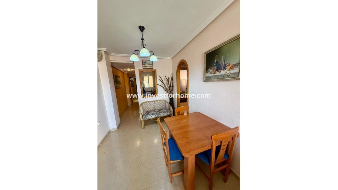 Verkoop - Villa - Torrevieja - Centro