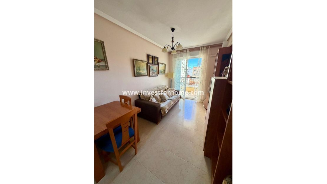 Verkoop - Villa - Torrevieja - Centro