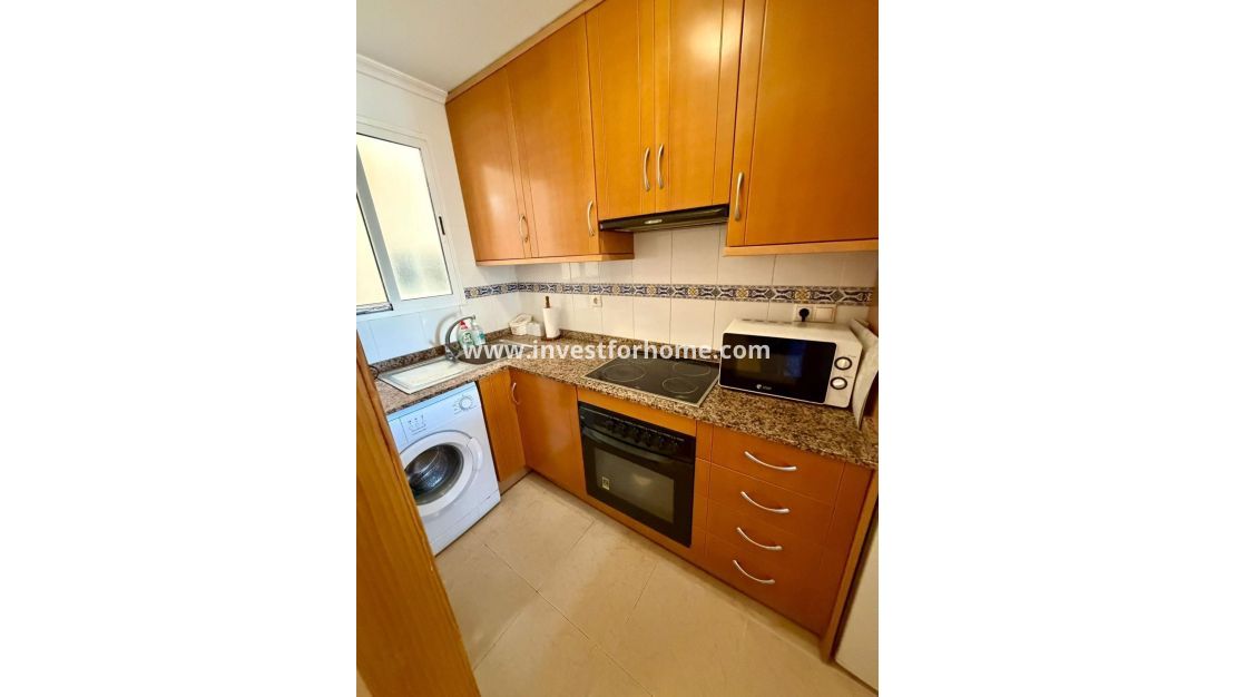 Verkoop - Villa - Torrevieja - Centro