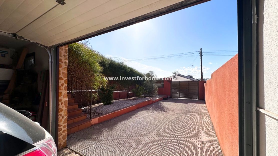 Verkoop - Villa - Torrevieja - Costa Blanca