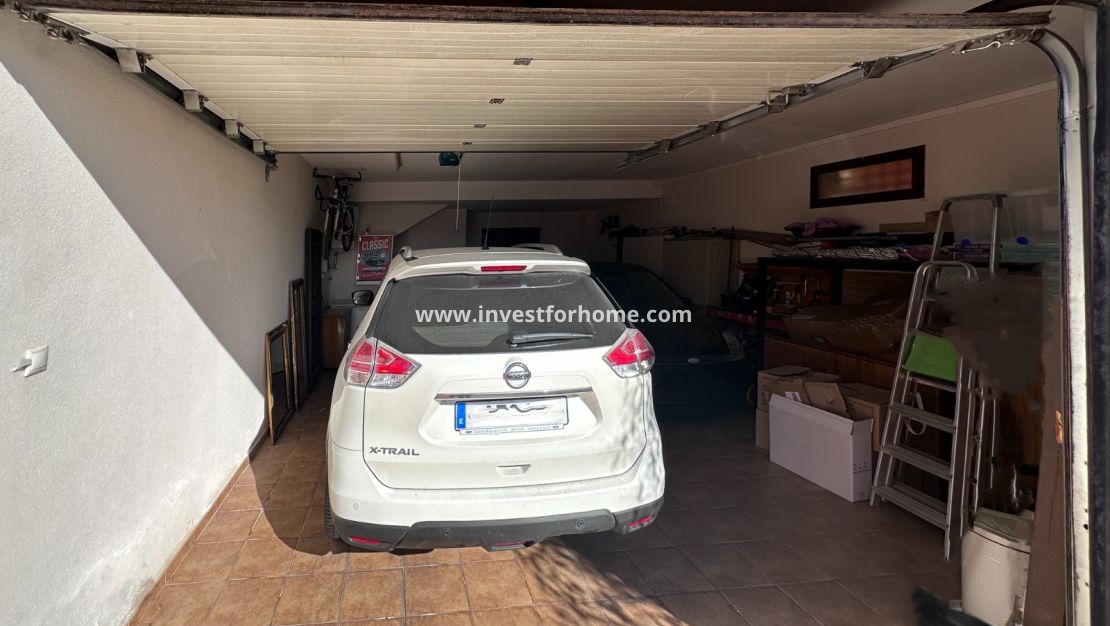 Verkoop - Villa - Torrevieja - Costa Blanca