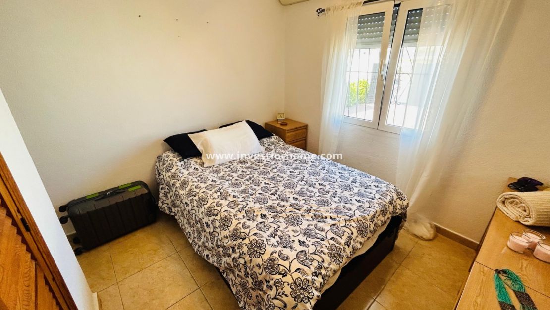 Verkoop - Villa - Torrevieja - Costa Blanca