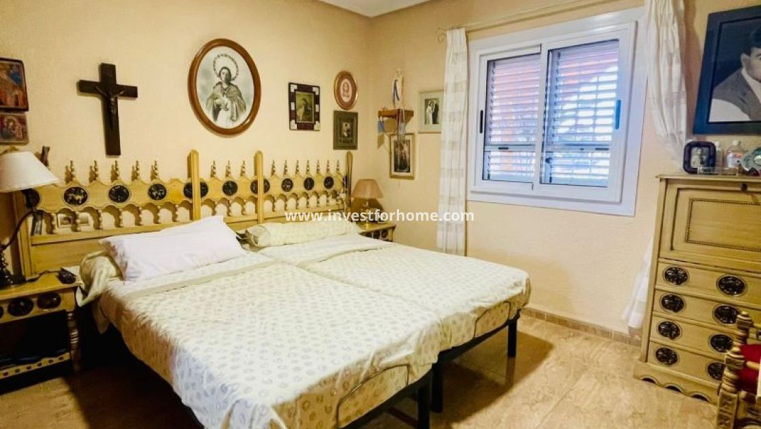 Verkoop - Villa - Torrevieja - Costa Blanca