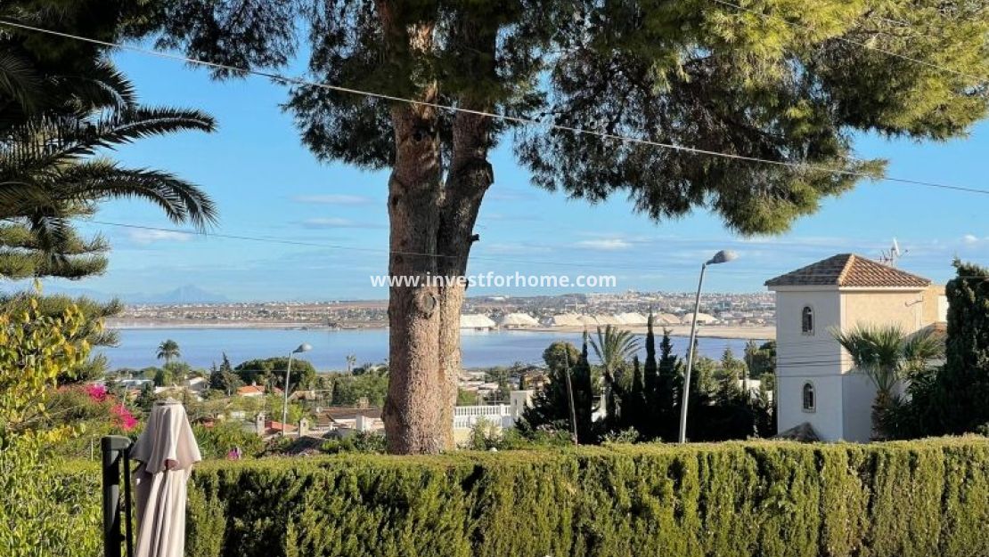 Verkoop - Villa - Torrevieja - Costa Blanca