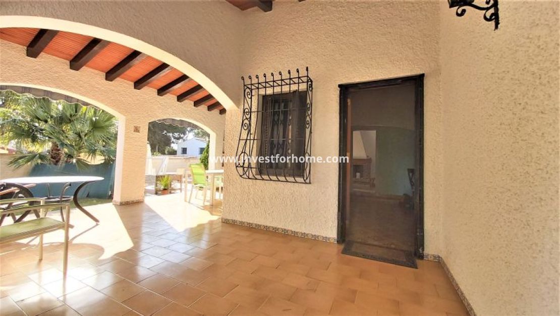 Verkoop - Villa - Torrevieja - Costa Blanca