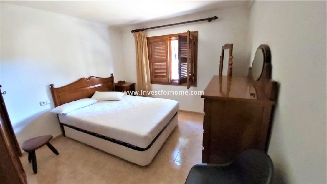 Verkoop - Villa - Torrevieja - Costa Blanca