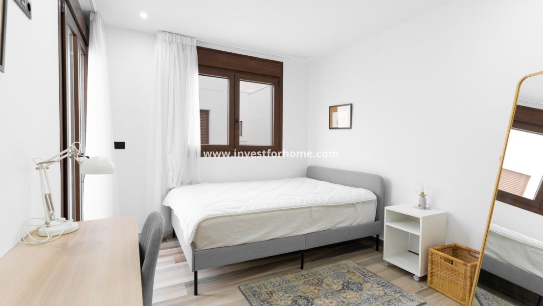 Verkoop - Villa - Torrevieja - Costa Blanca