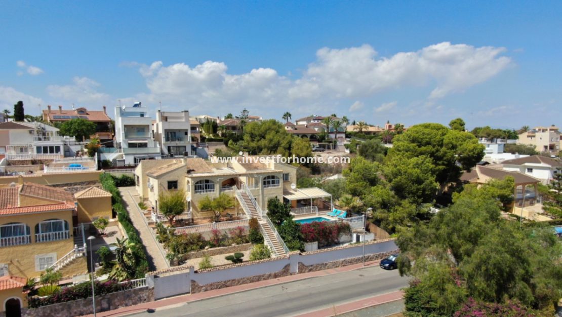 Verkoop - Villa - Torrevieja - Costa Blanca