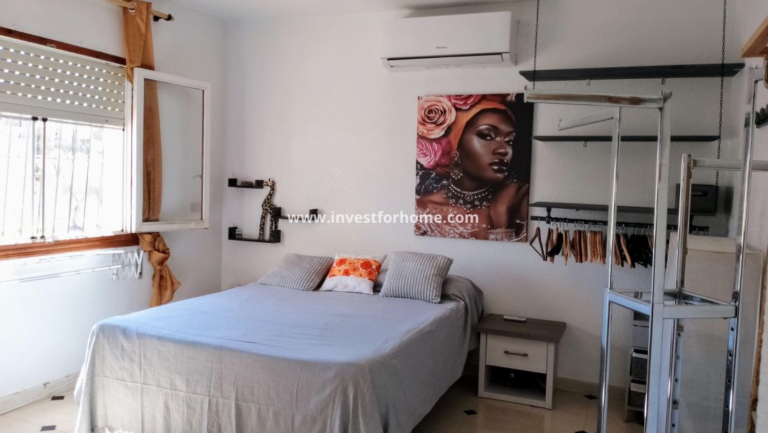 Verkoop - Villa - Torrevieja - Costa Blanca