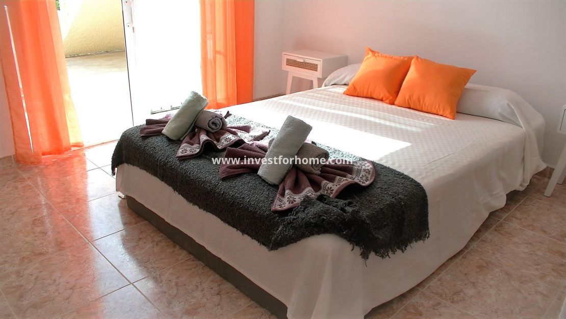 Verkoop - Villa - Torrevieja - Costa Blanca