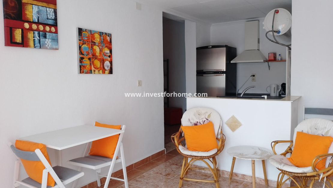 Verkoop - Villa - Torrevieja - Costa Blanca