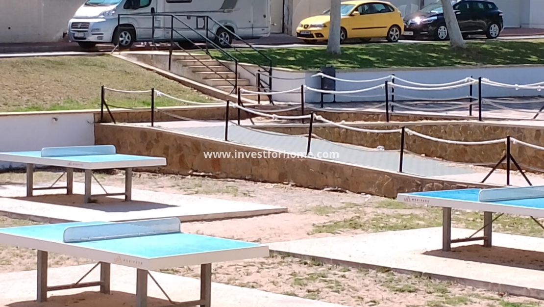 Verkoop - Villa - Torrevieja - Costa Blanca