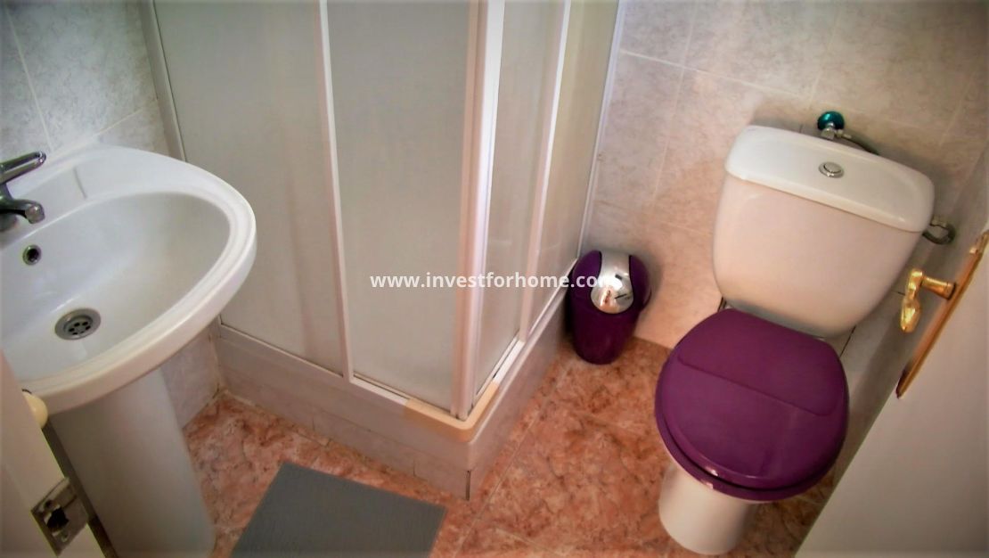 Verkoop - Villa - Torrevieja - Costa Blanca