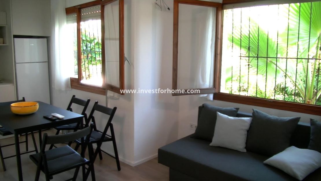 Verkoop - Villa - Torrevieja - Costa Blanca