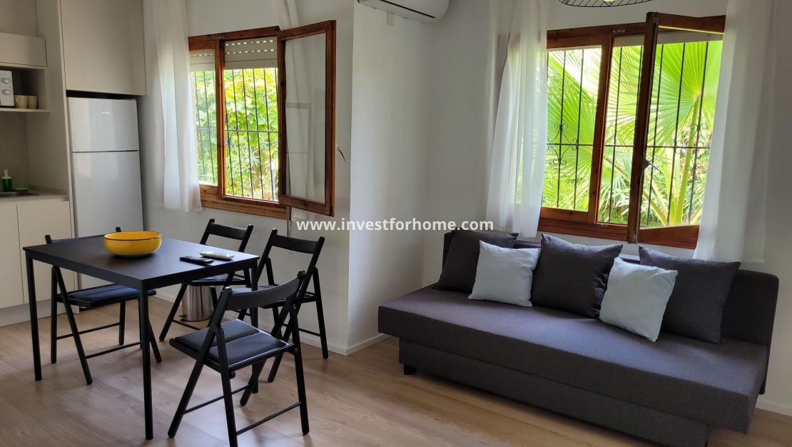 Verkoop - Villa - Torrevieja - Costa Blanca