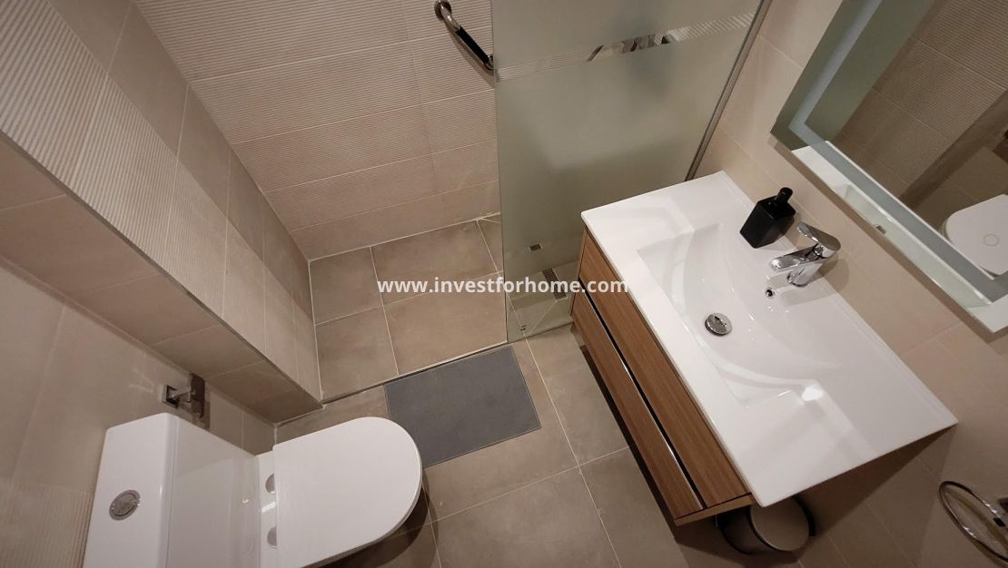 Verkoop - Villa - Torrevieja - Costa Blanca