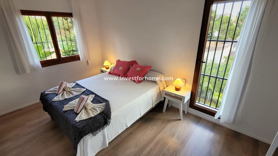 Verkoop - Villa - Torrevieja - Costa Blanca