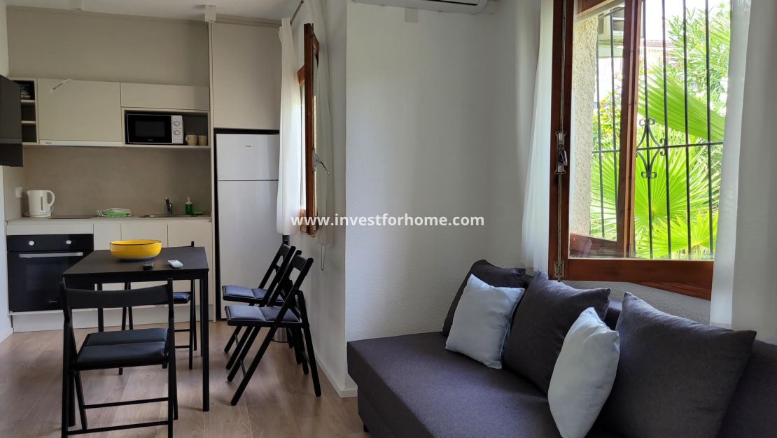 Verkoop - Villa - Torrevieja - Costa Blanca