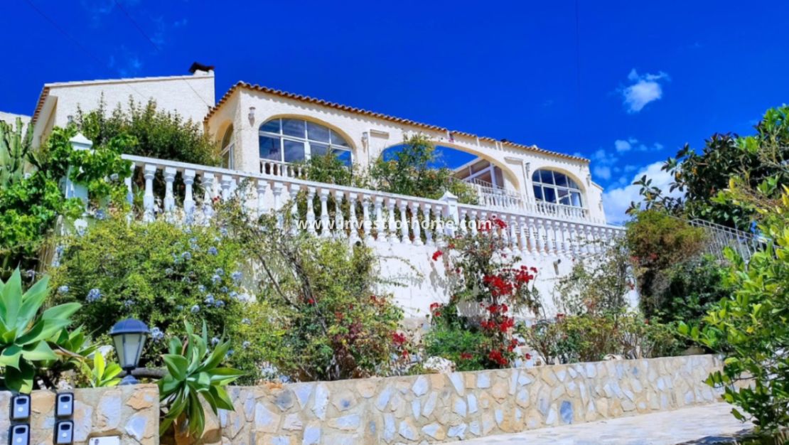 Verkoop - Villa - Torrevieja - Costa Blanca