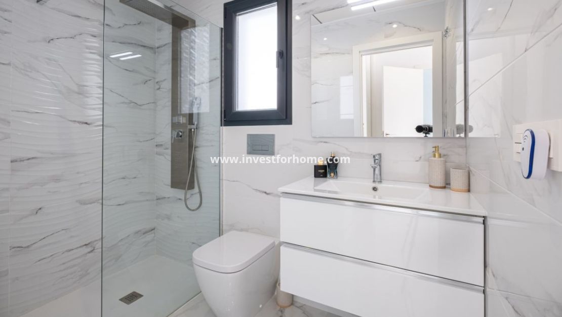 Verkoop - Villa - Torrevieja - Costa Blanca