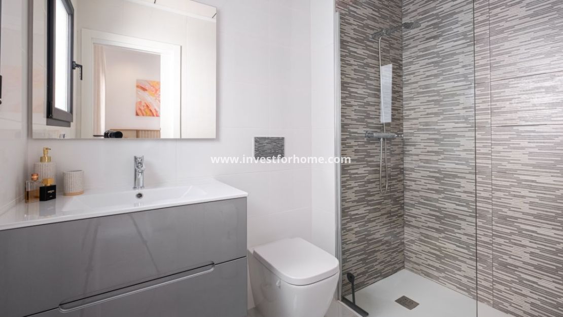 Verkoop - Villa - Torrevieja - Costa Blanca