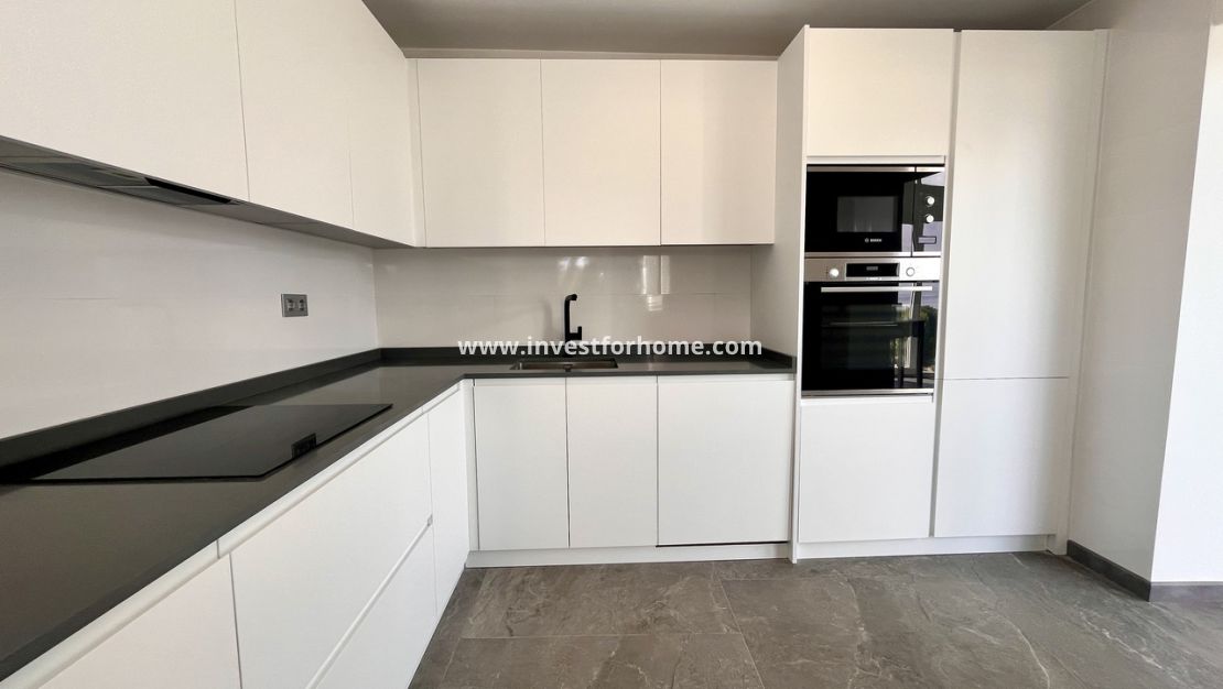 Verkoop - Villa - Torrevieja - Costa Blanca