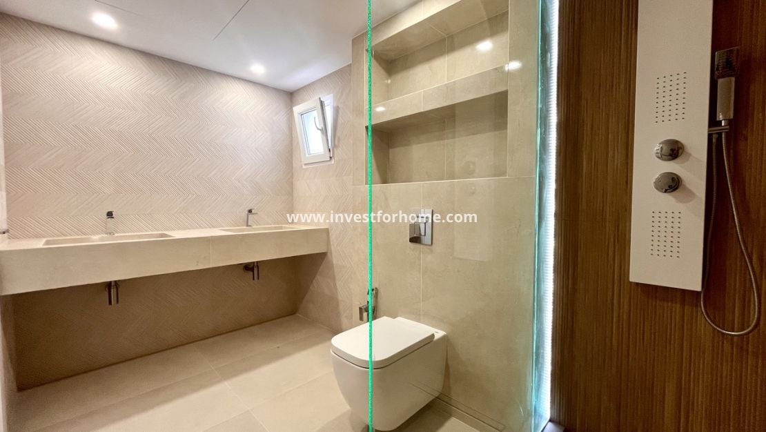 Verkoop - Villa - Torrevieja - Costa Blanca