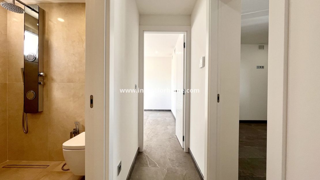 Verkoop - Villa - Torrevieja - Costa Blanca