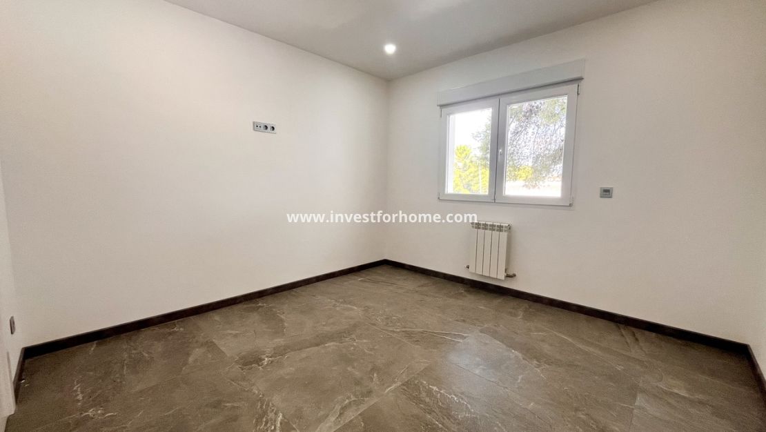 Verkoop - Villa - Torrevieja - Costa Blanca