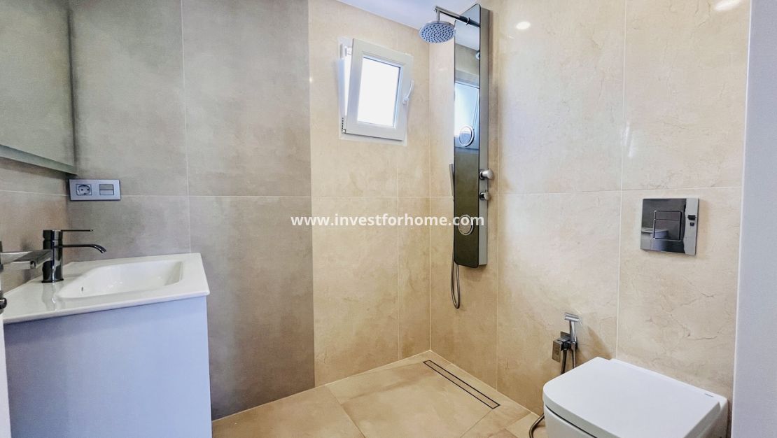 Verkoop - Villa - Torrevieja - Costa Blanca