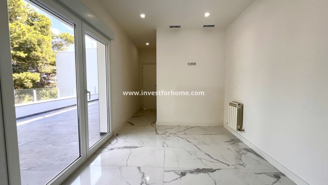 Verkoop - Villa - Torrevieja - Costa Blanca