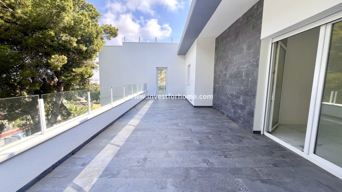 Verkoop - Villa - Torrevieja - Costa Blanca