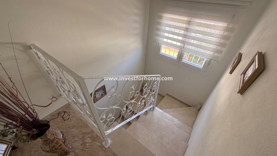 Verkoop - Villa - Torrevieja - Costa Blanca