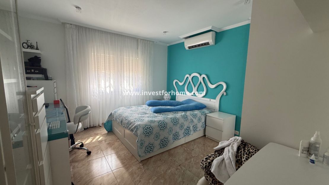 Verkoop - Villa - Torrevieja - Costa Blanca