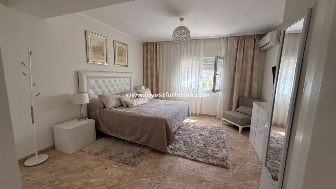 Verkoop - Villa - Torrevieja - Costa Blanca