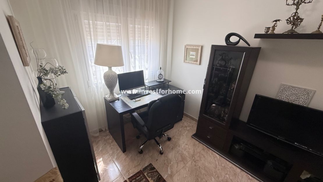 Verkoop - Villa - Torrevieja - Costa Blanca