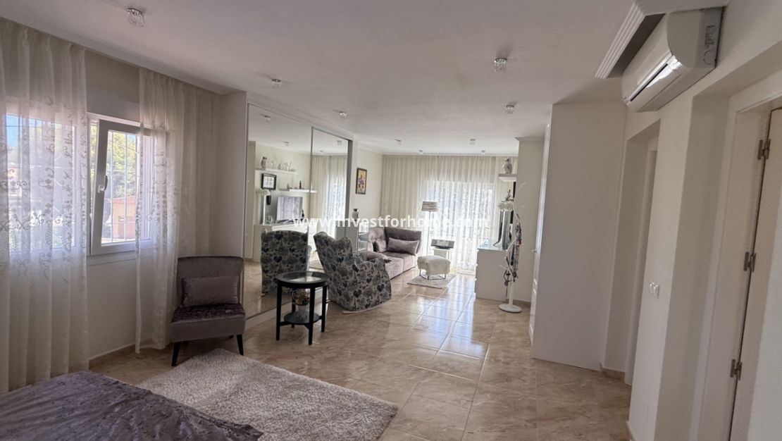 Verkoop - Villa - Torrevieja - Costa Blanca