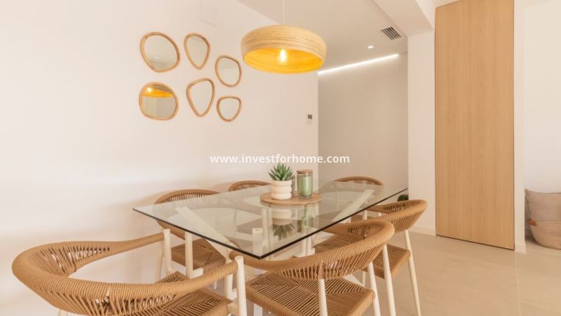 Verkoop - Villa - Torrevieja - Costa Blanca