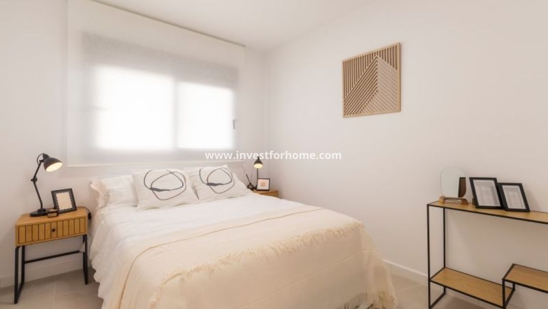 Verkoop - Villa - Torrevieja - Costa Blanca