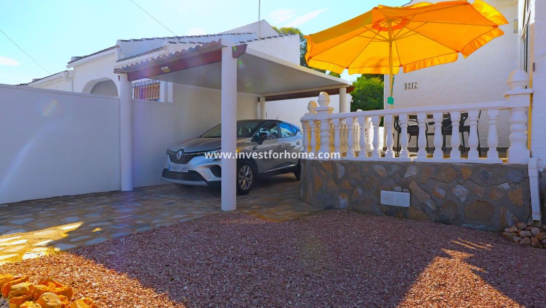 Verkoop - Villa - Torrevieja - Costa Blanca