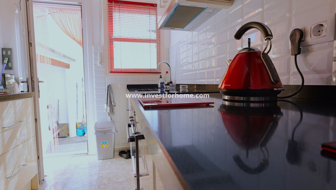 Verkoop - Villa - Torrevieja - Costa Blanca