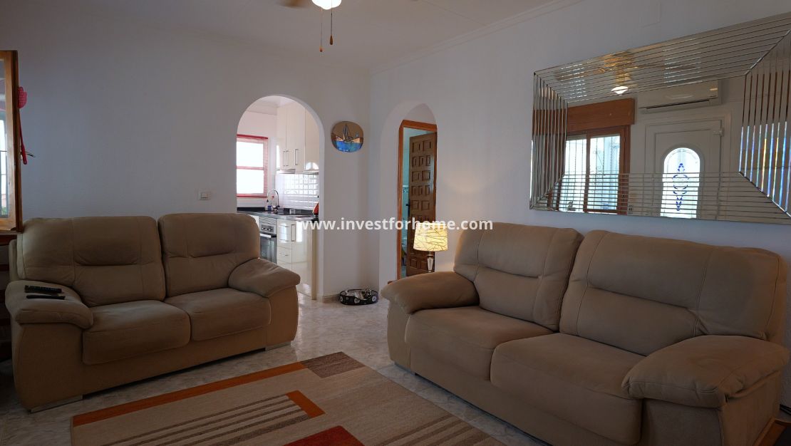 Verkoop - Villa - Torrevieja - Costa Blanca