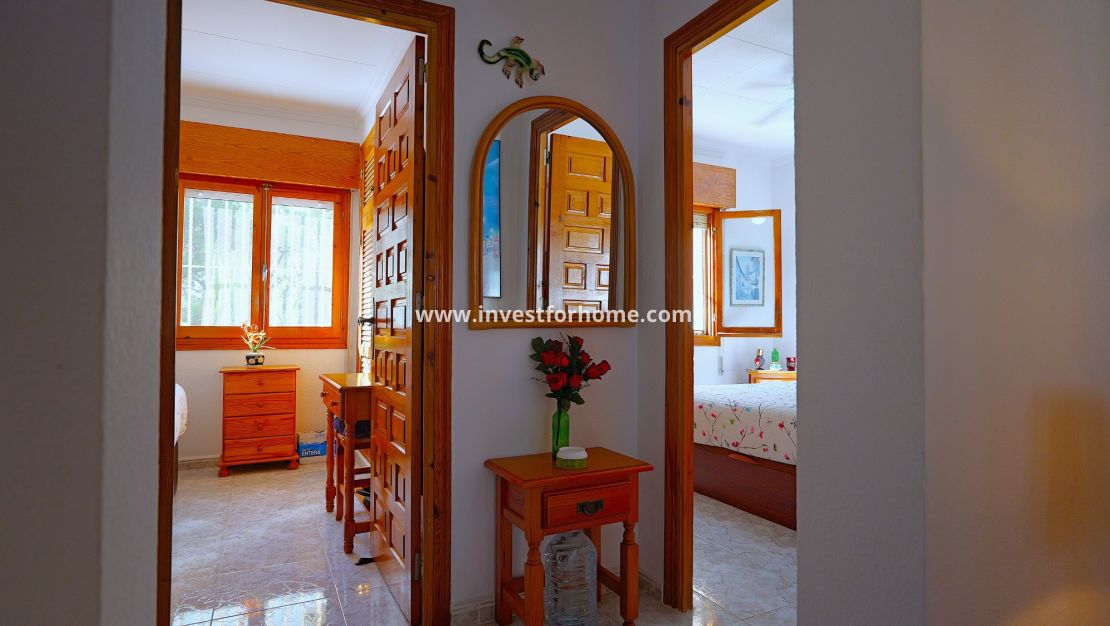 Verkoop - Villa - Torrevieja - Costa Blanca