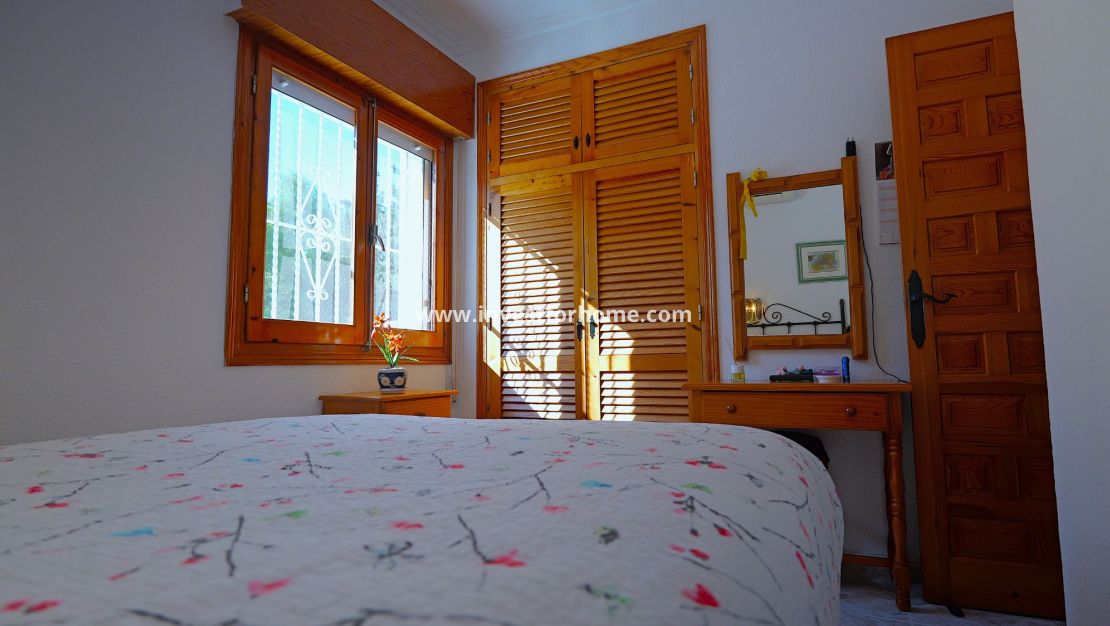 Verkoop - Villa - Torrevieja - Costa Blanca