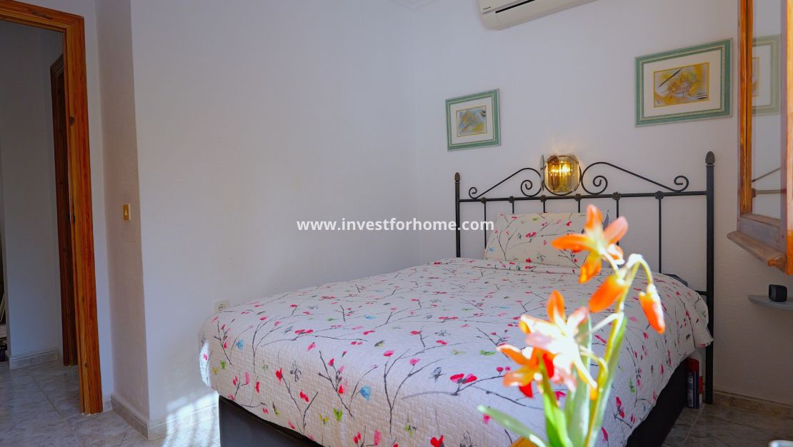 Verkoop - Villa - Torrevieja - Costa Blanca